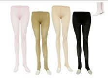 Tights Stirrup tights